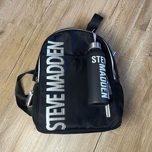 Steve Madden Bag New!!!